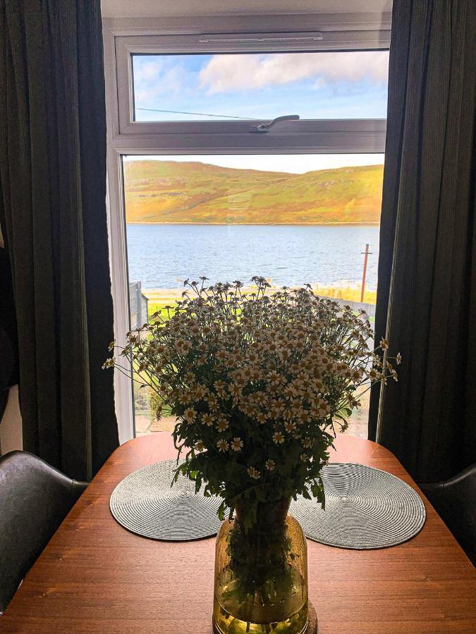 This Must Be The Place - Skye, Carbost Carbost  Eksteriør billede