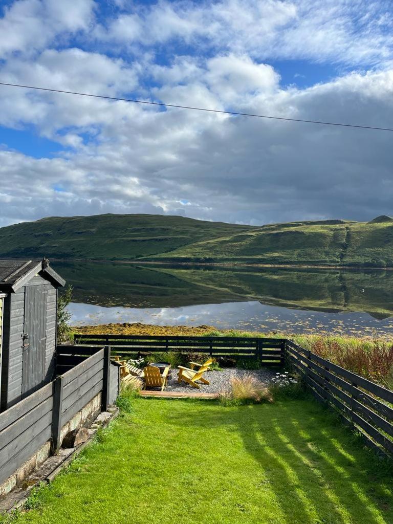 This Must Be The Place - Skye, Carbost Carbost  Eksteriør billede